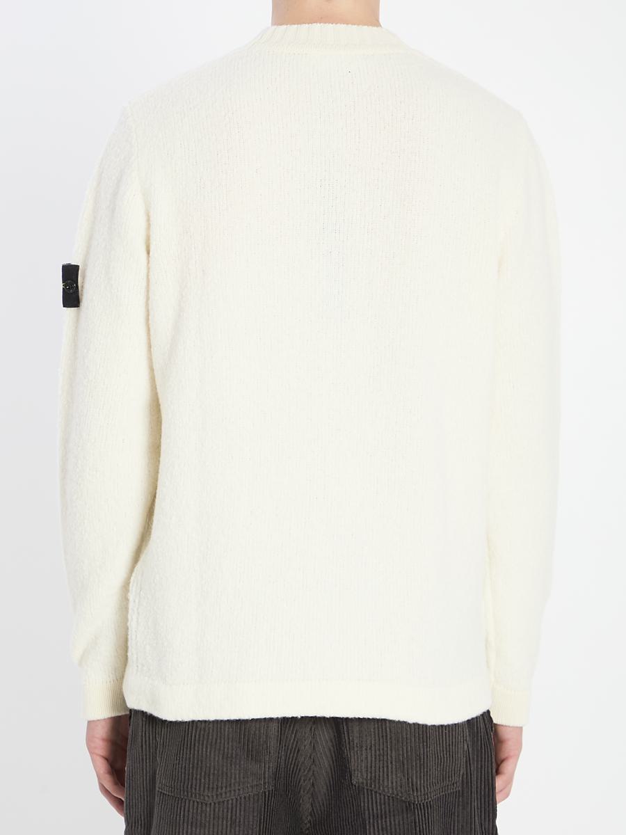 Crew Neck Sweater