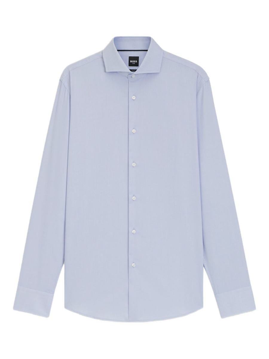 Boss Shirts