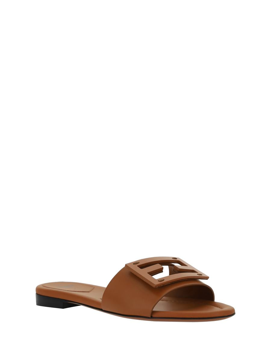Fendi Sandals