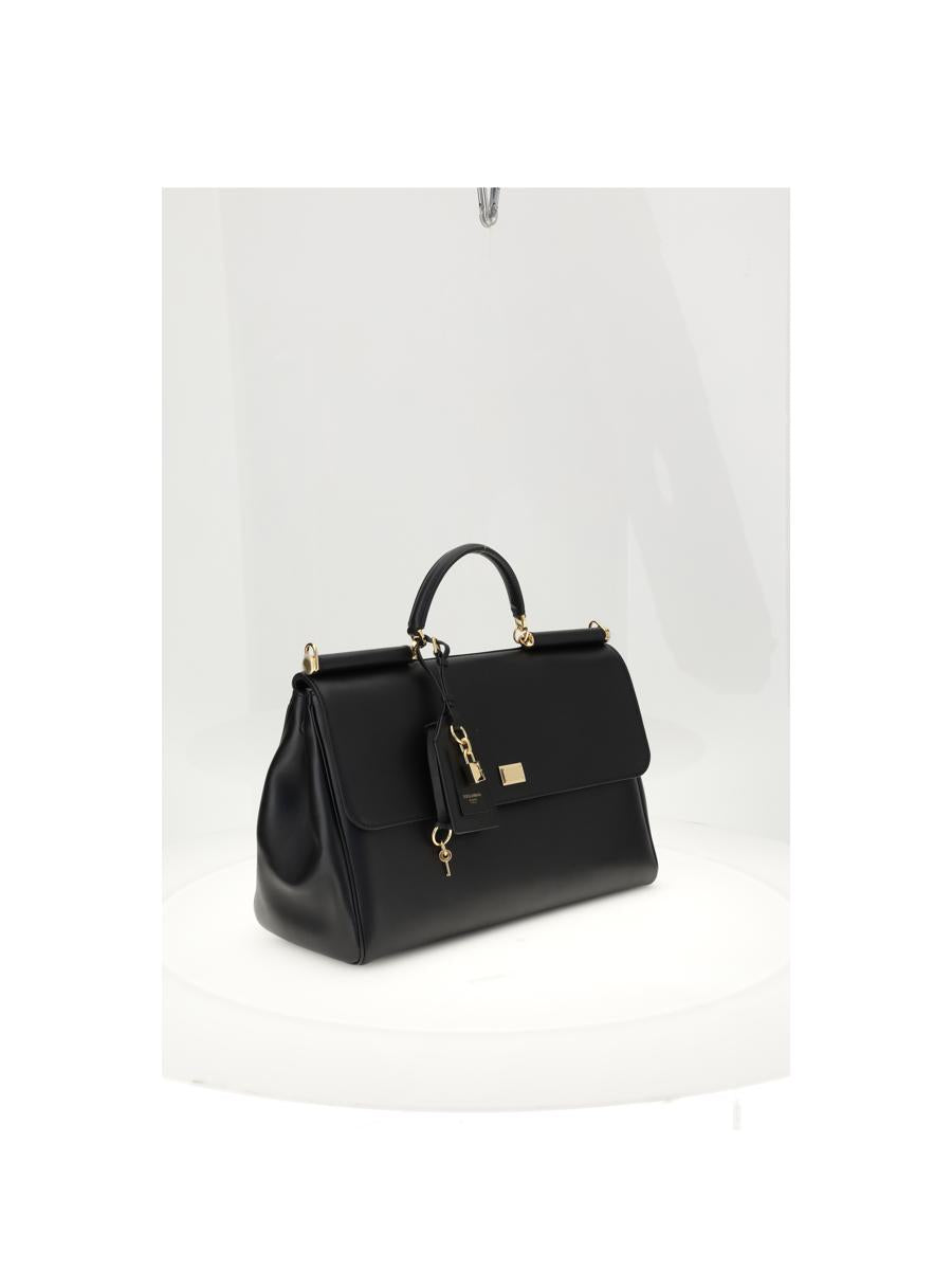Dolce & Gabbana Shoulder Bags