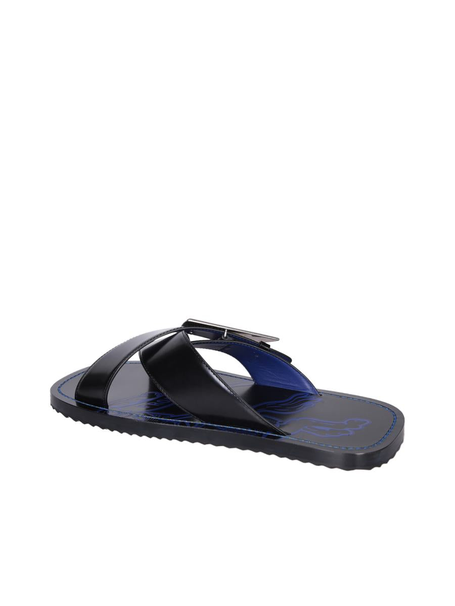 Burberry Sandals