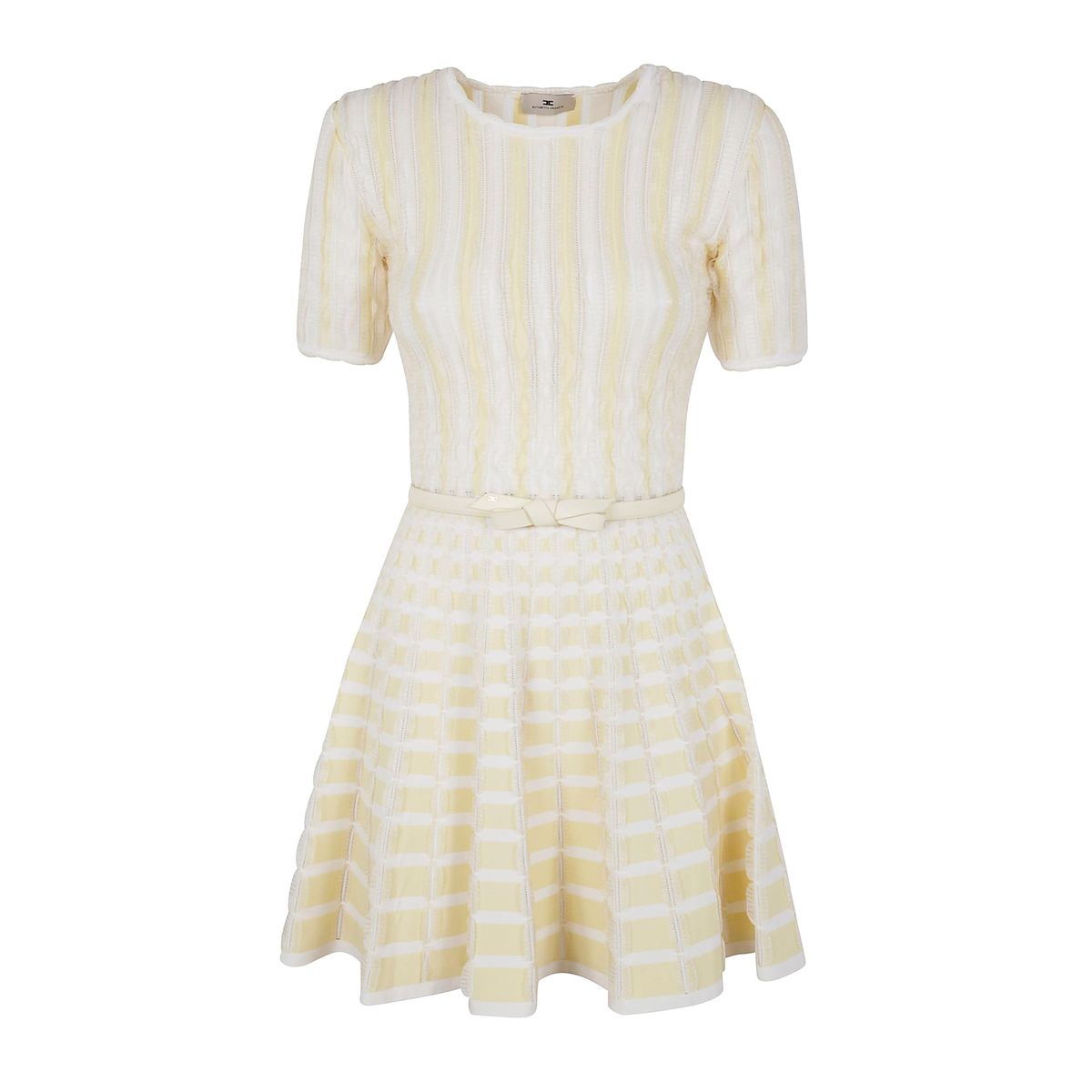 Elisabetta Franchi Dress