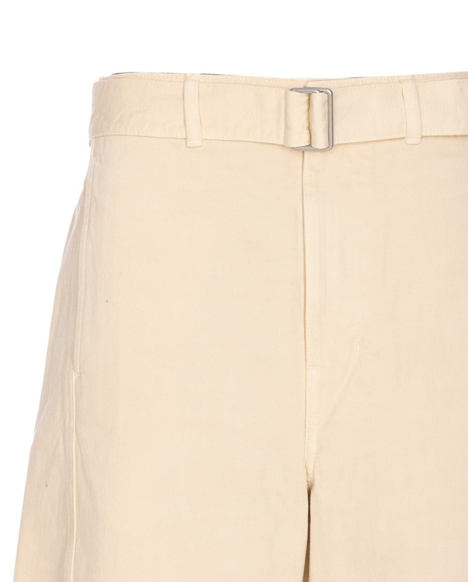 Lemaire Trousers