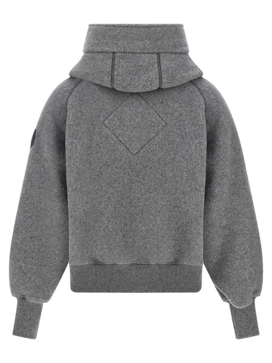 Canada Goose 'Chilliwack' Bomber Jacket