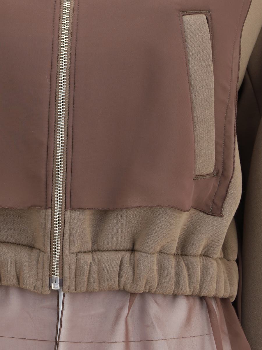 Undercover Jackets