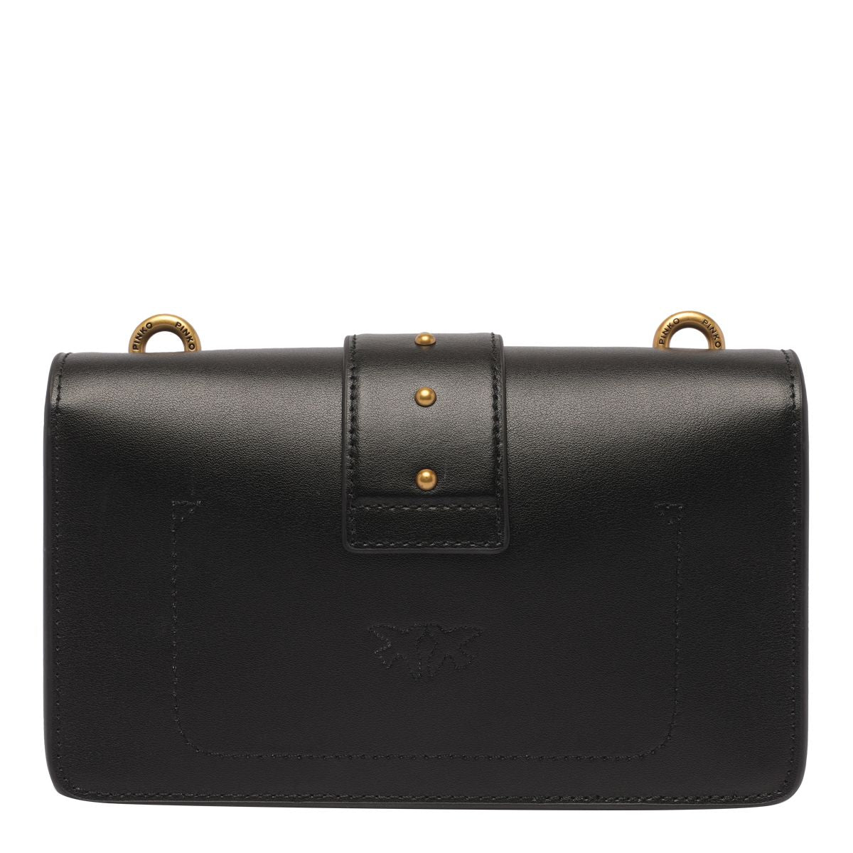 Pinko Shoulder Bags