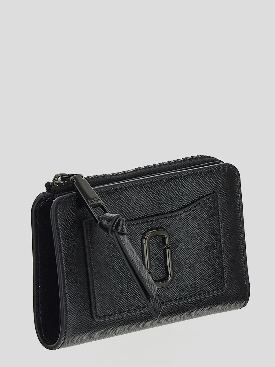 Marc Jacobs Wallets