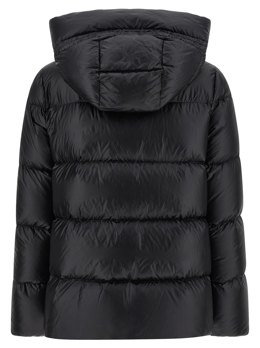 Moncler 'Serittes' Down Jacket
