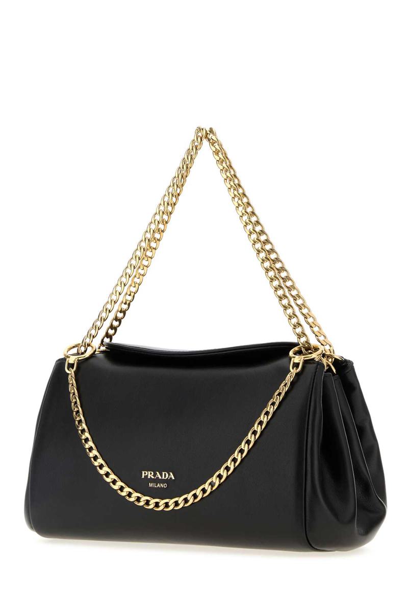 Prada Handbags.