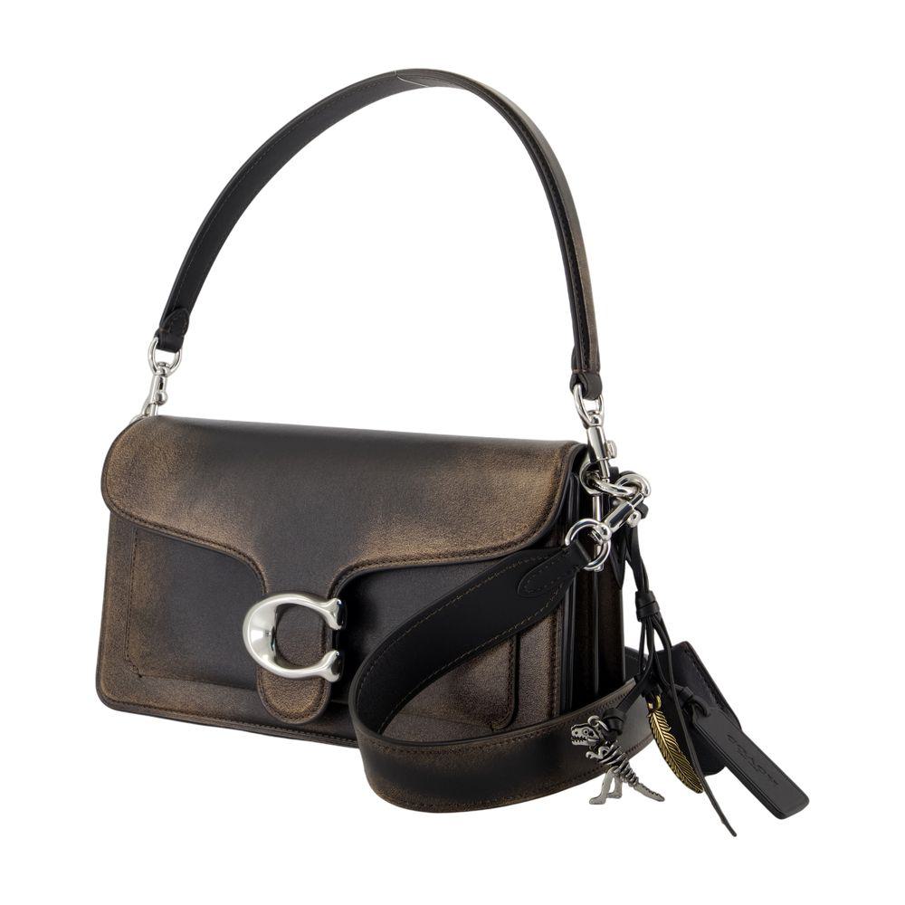 Coach Tabby 26 Shoulder Bag
