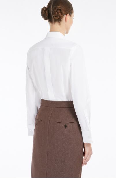 Max Mara Shirts