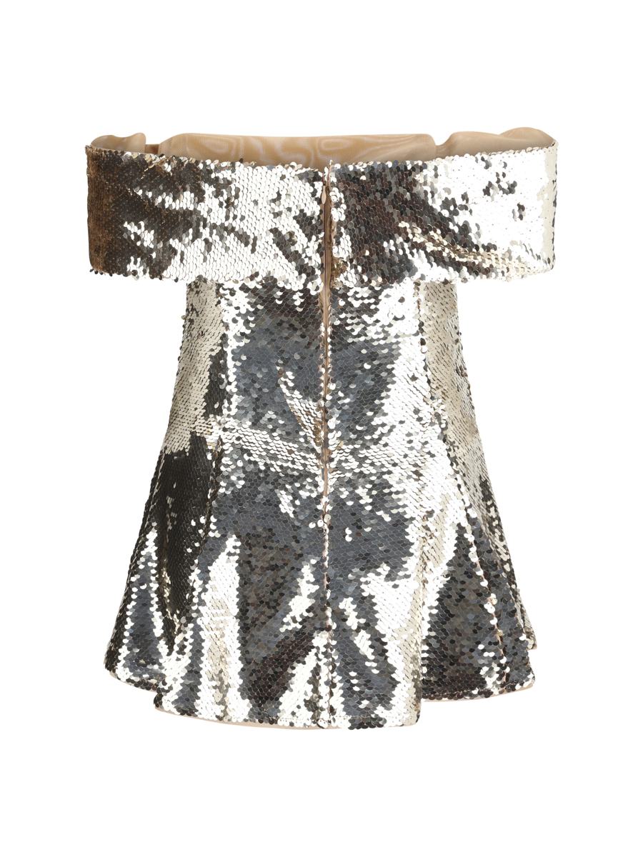 Self-Portrait Dresses