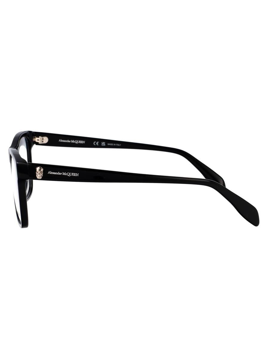 Alexander McQueen Optical