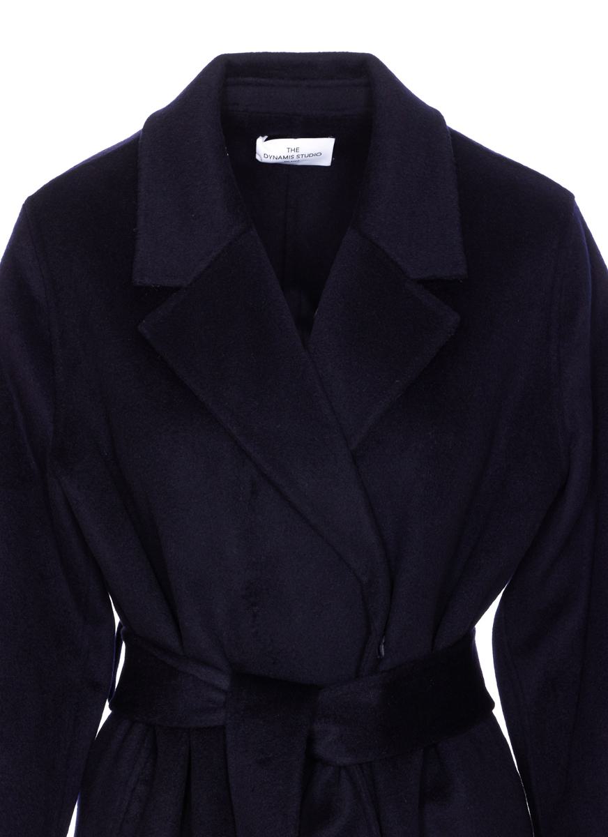 The Dynamis Studio Coats