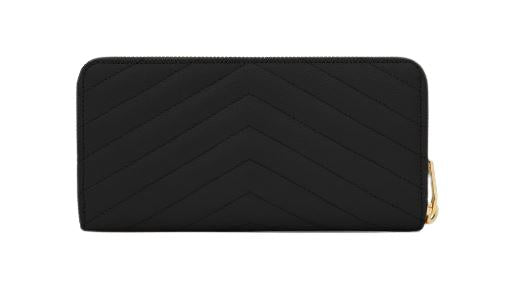 Saint Laurent Wallets