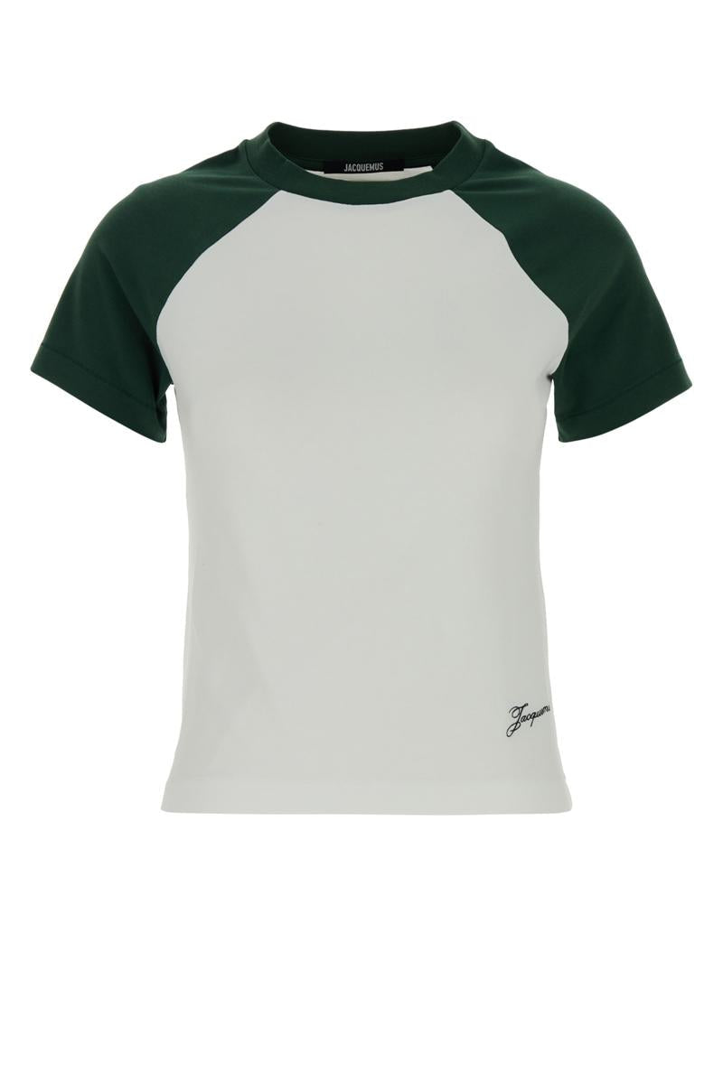 Jacquemus T-Shirt