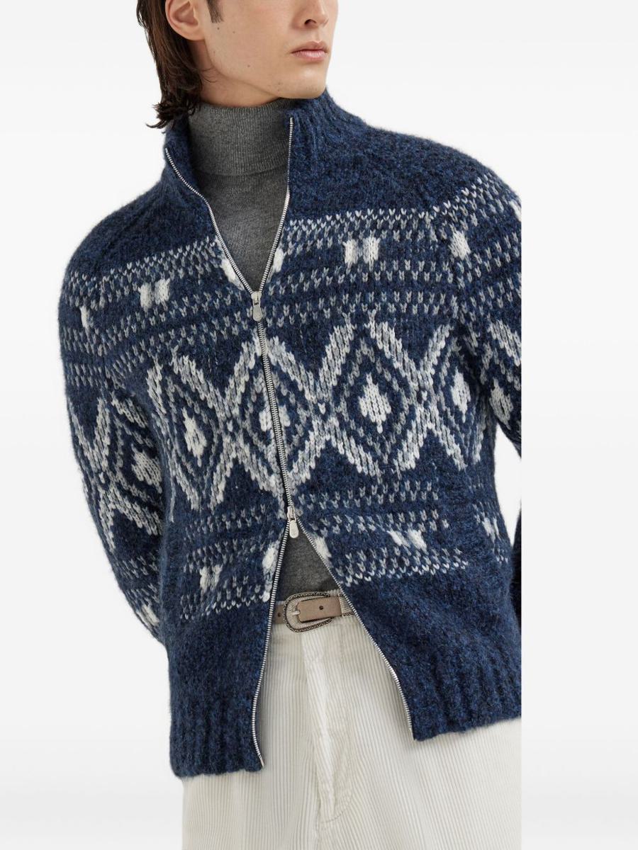 Brunello Cucinelli Sweaters