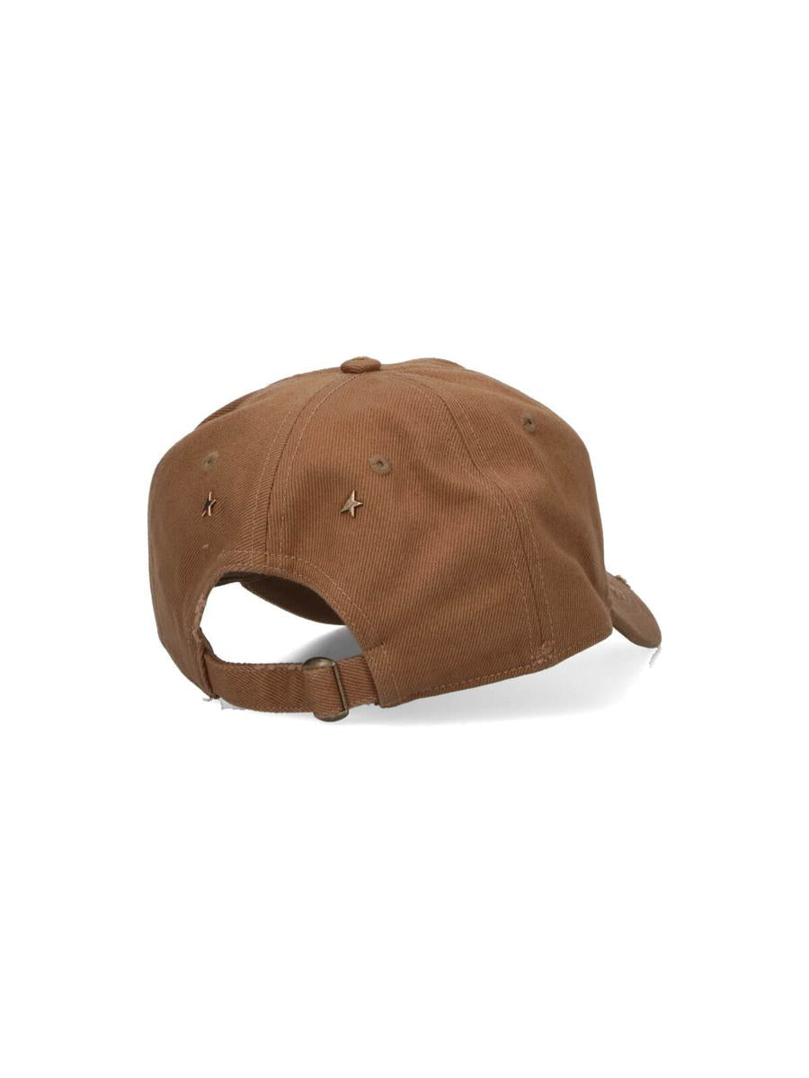 Golden Goose Hats