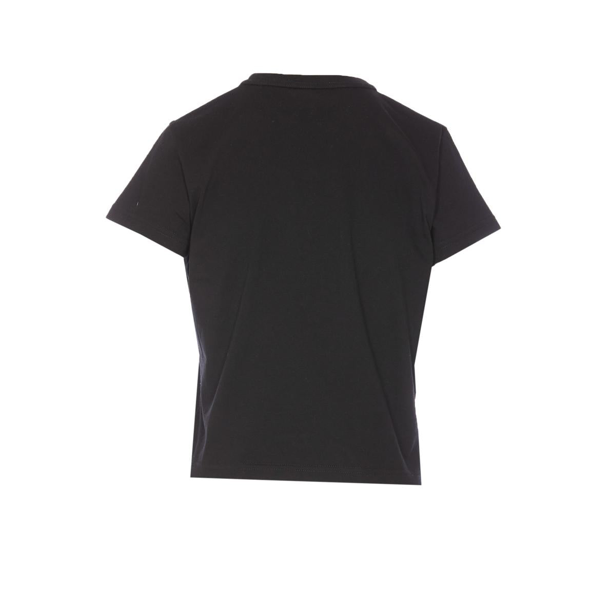 Alexander Wang T-Shirts And Polos