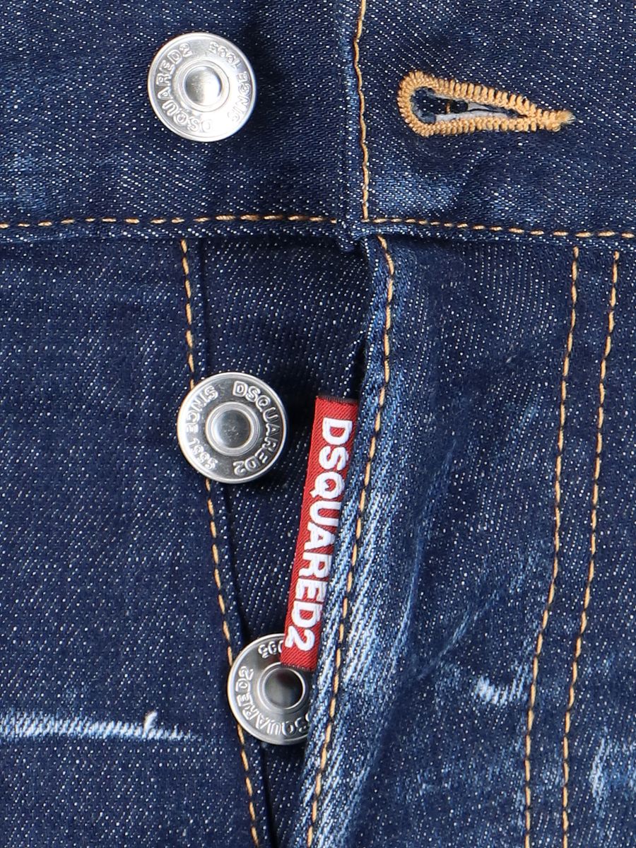 Dsquared2 Jeans