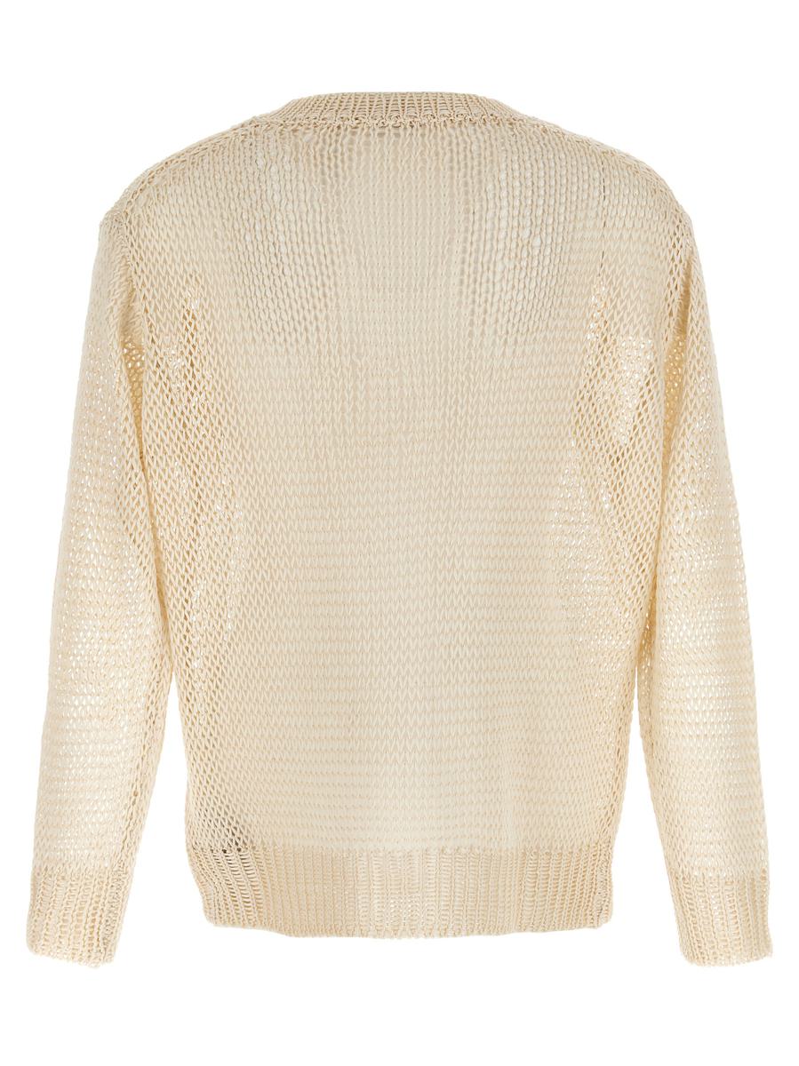 Jil Sander Net Mesh