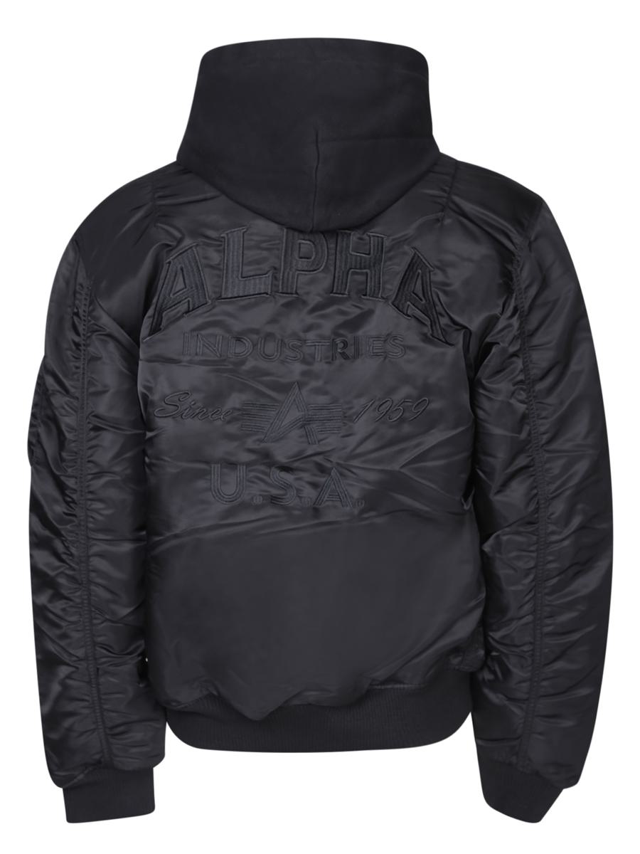 Alpha Industries Jackets