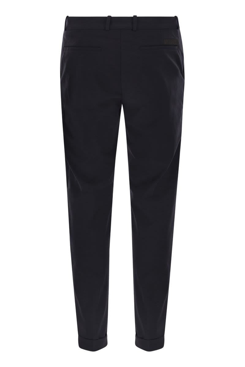 RRD Surflex Winter Soft Touch - Technical Fabric Chinos