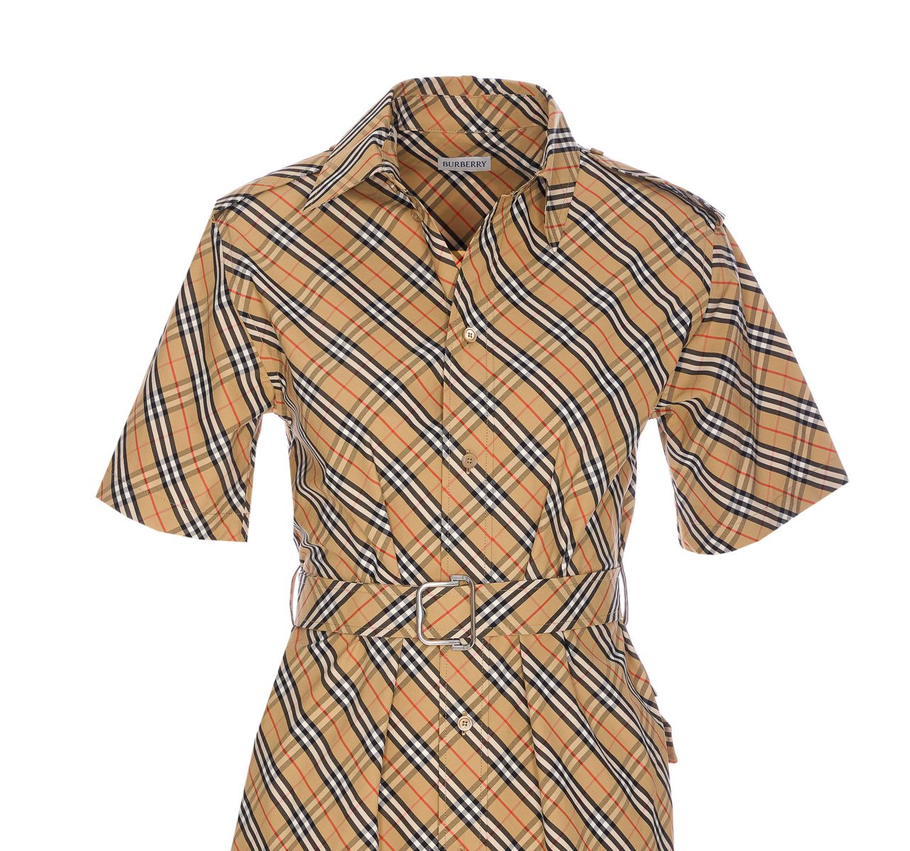 Burberry Dresses