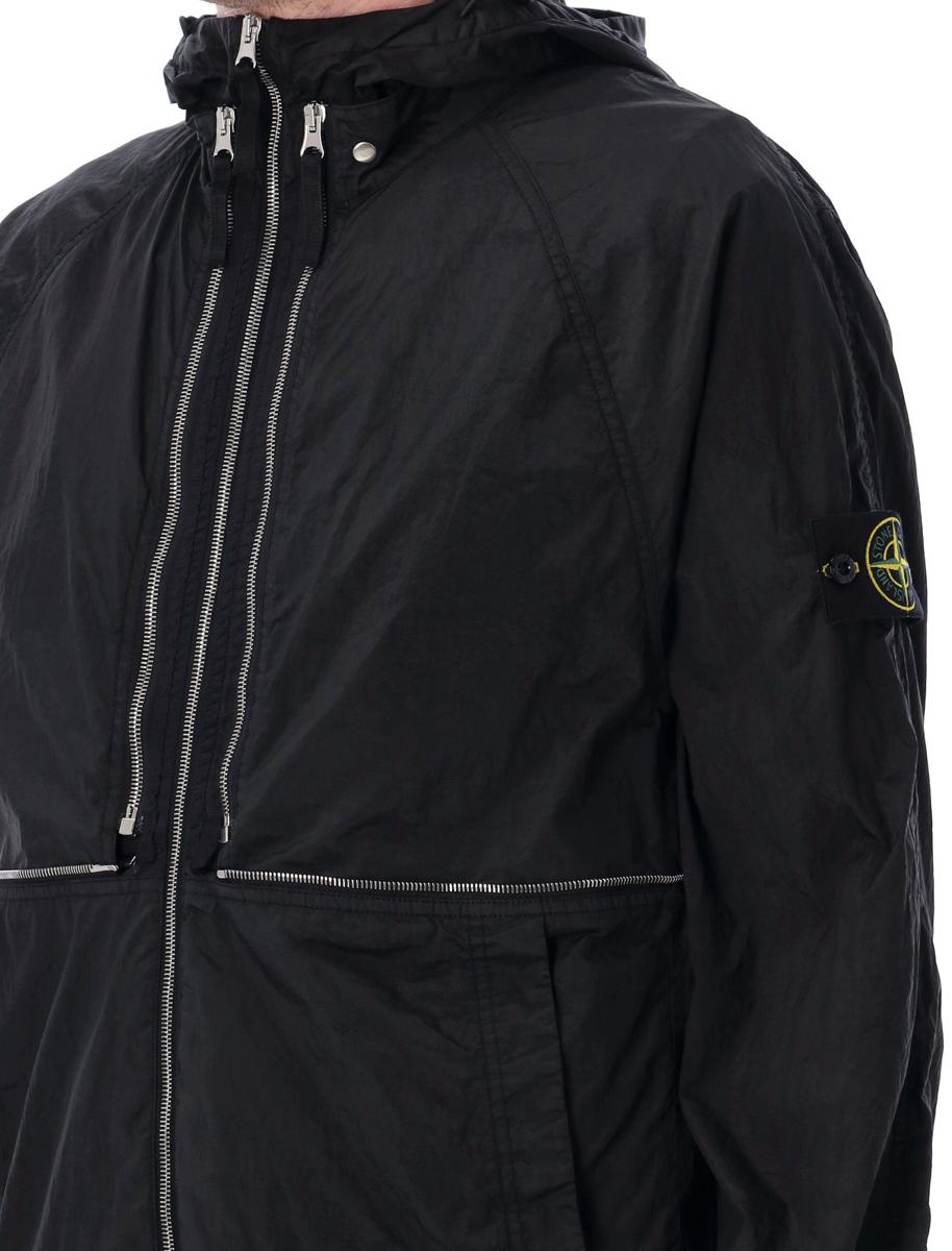 Stone Island Convertible Jacket/Vest