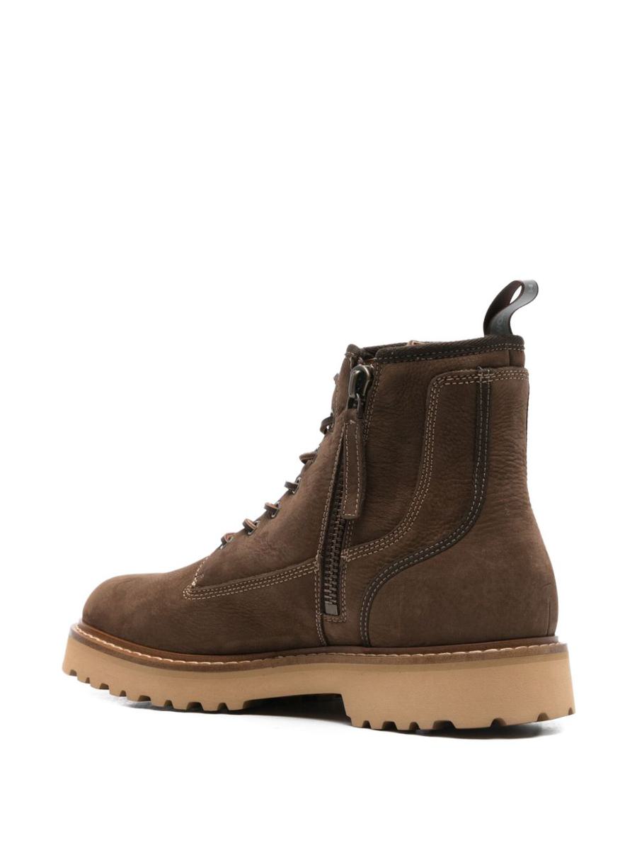 Woolrich Boots