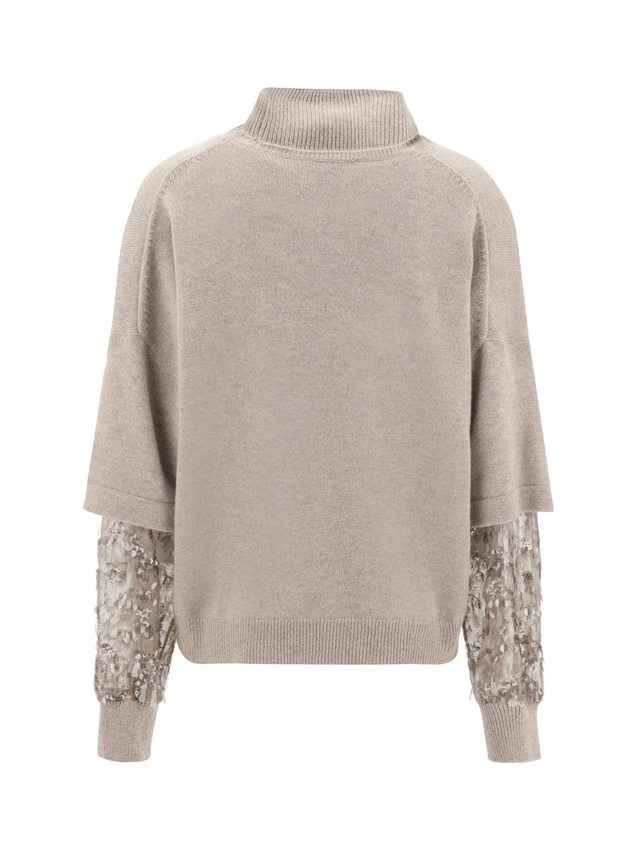 Brunello Cucinelli Knitwear