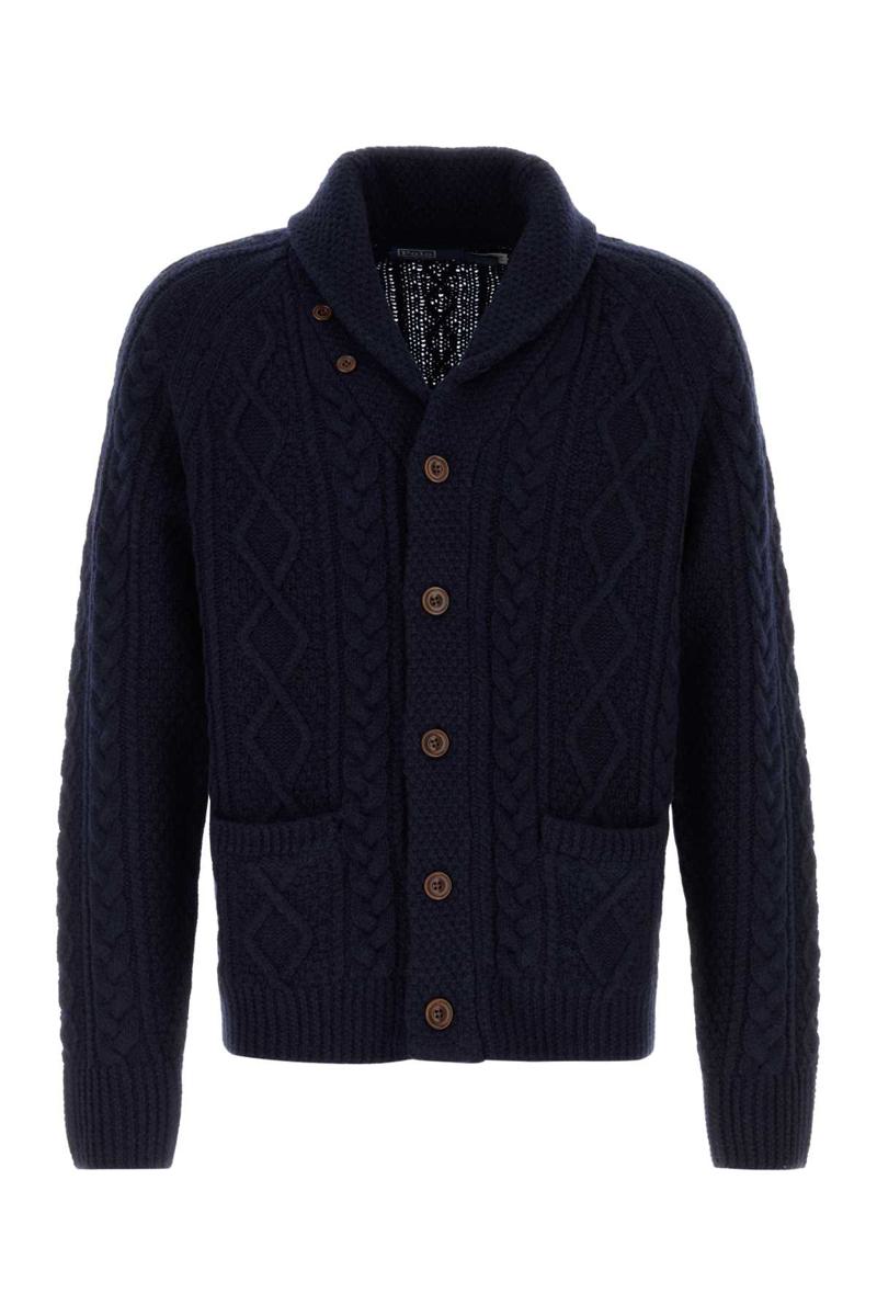 Polo Ralph Lauren Knitwear