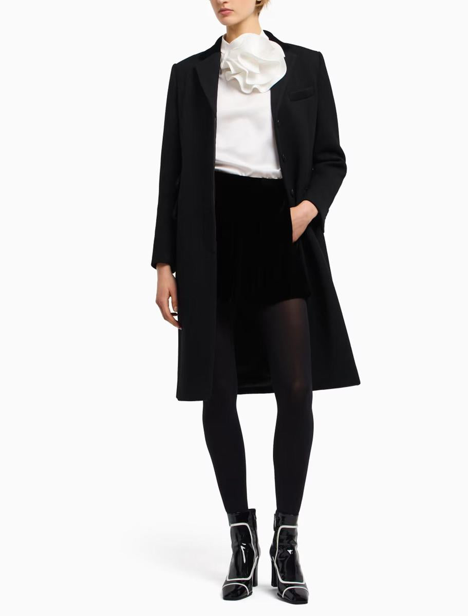 Emporio Armani Coats