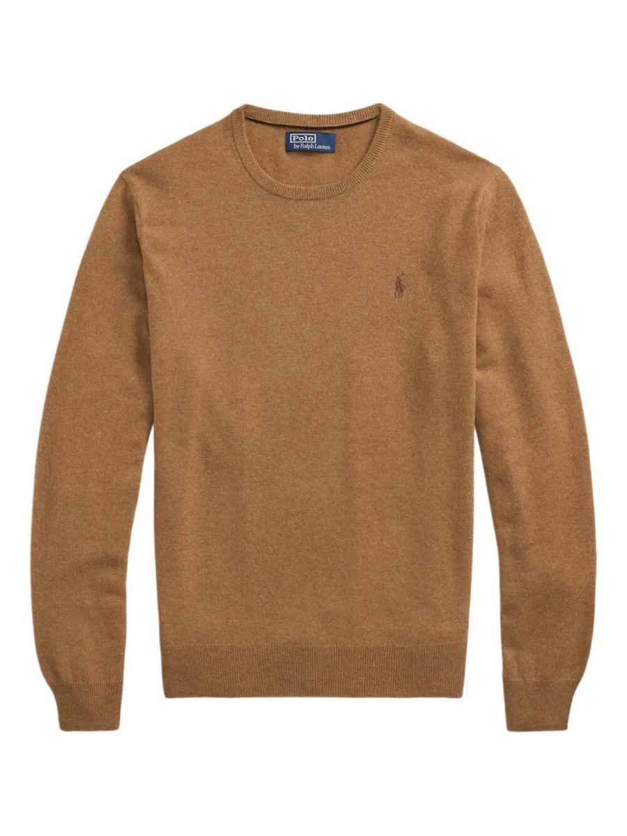 Polo Ralph Lauren Long Sleeve Pullover Clothing
