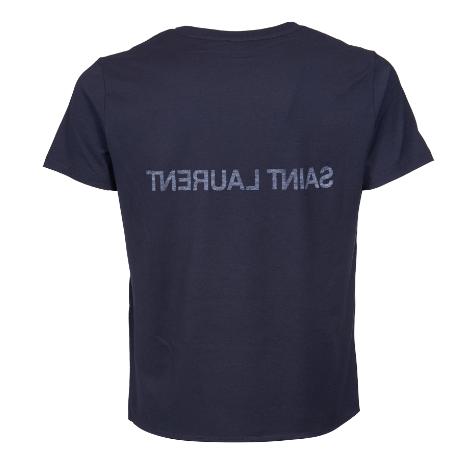 Saint Laurent T-Shirts And Polos