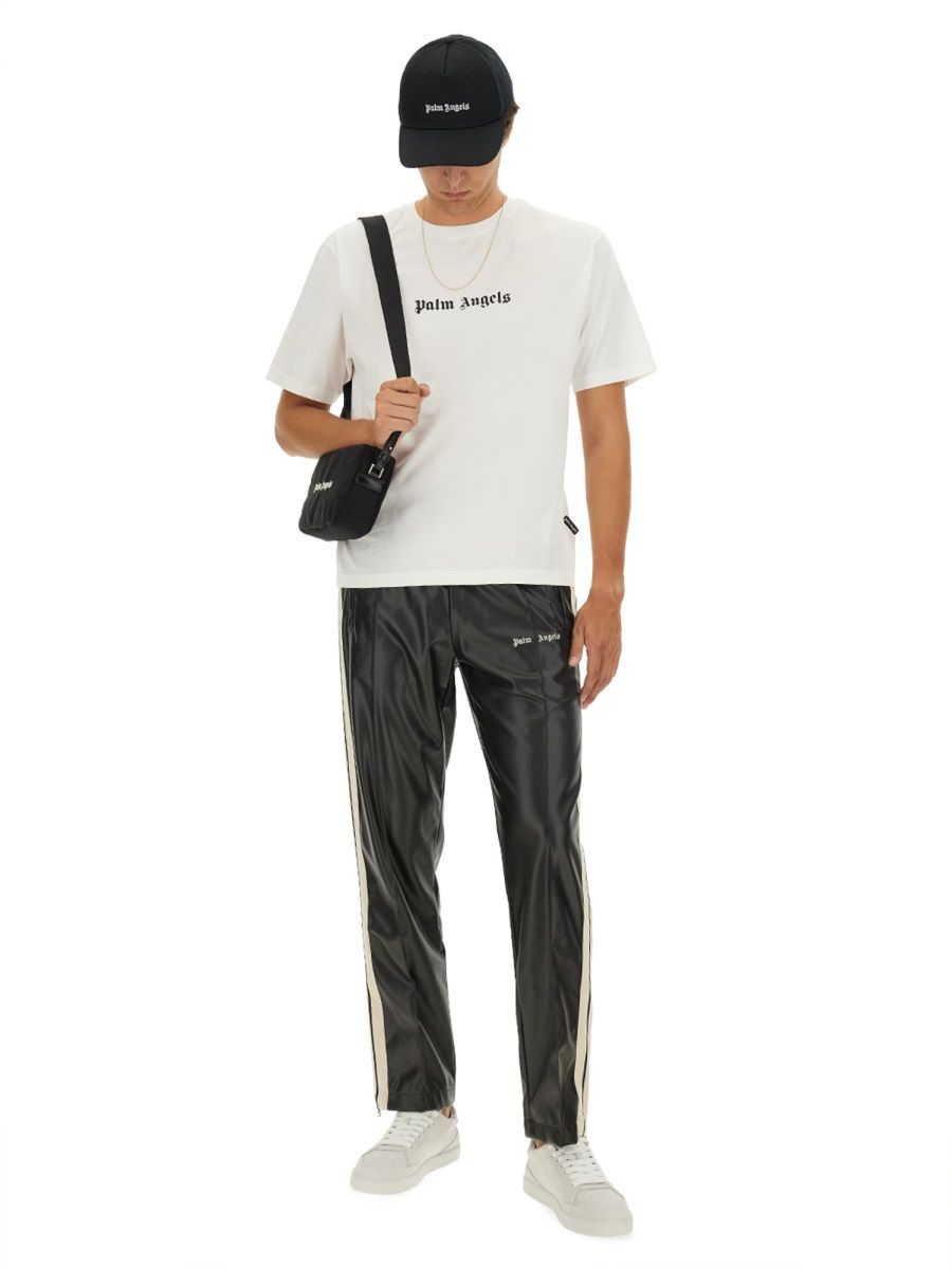 Palm Angels Classic Logo T-Shirt