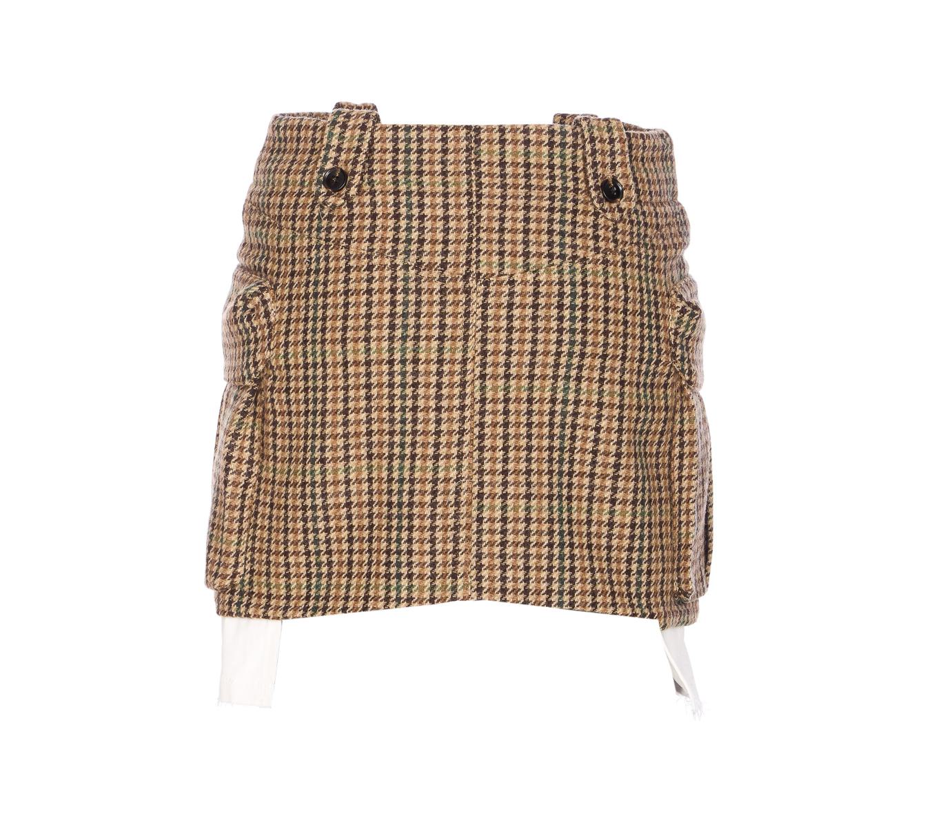 Eleh Skirts