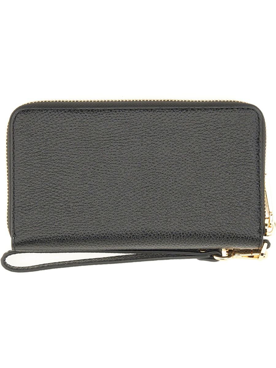 Michael Kors Leather Wallet