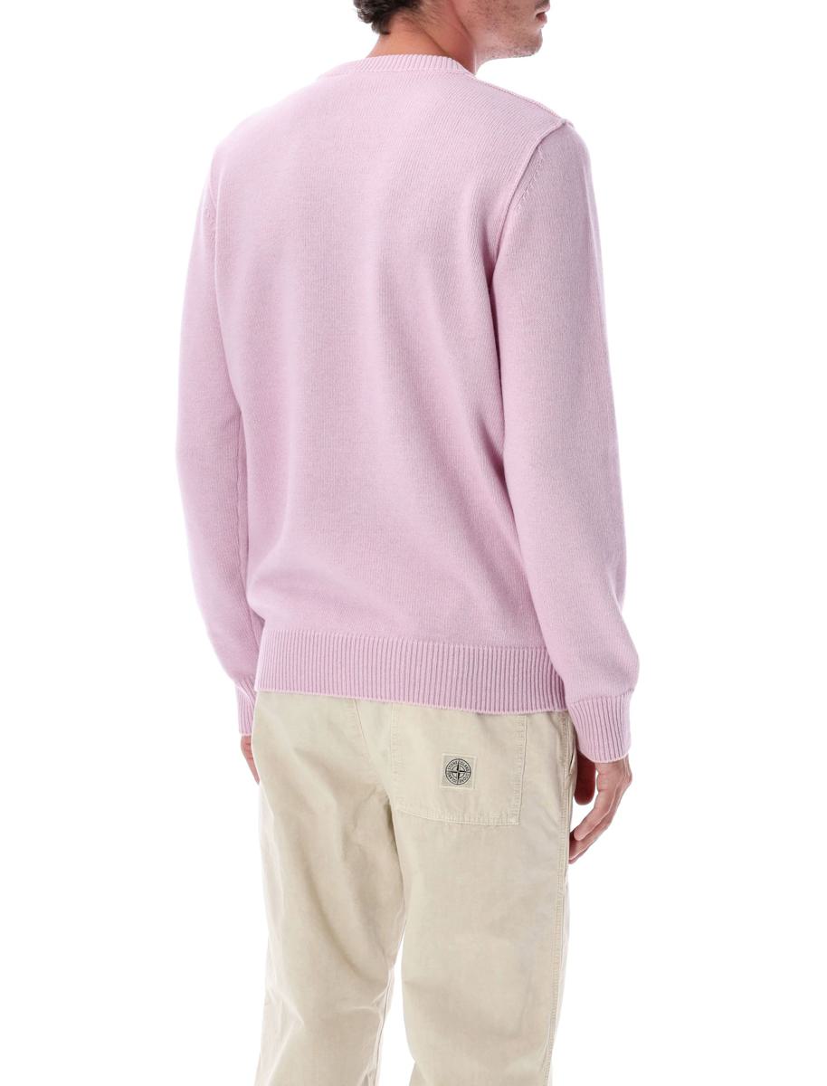 Stone Island Crewneck Jumper