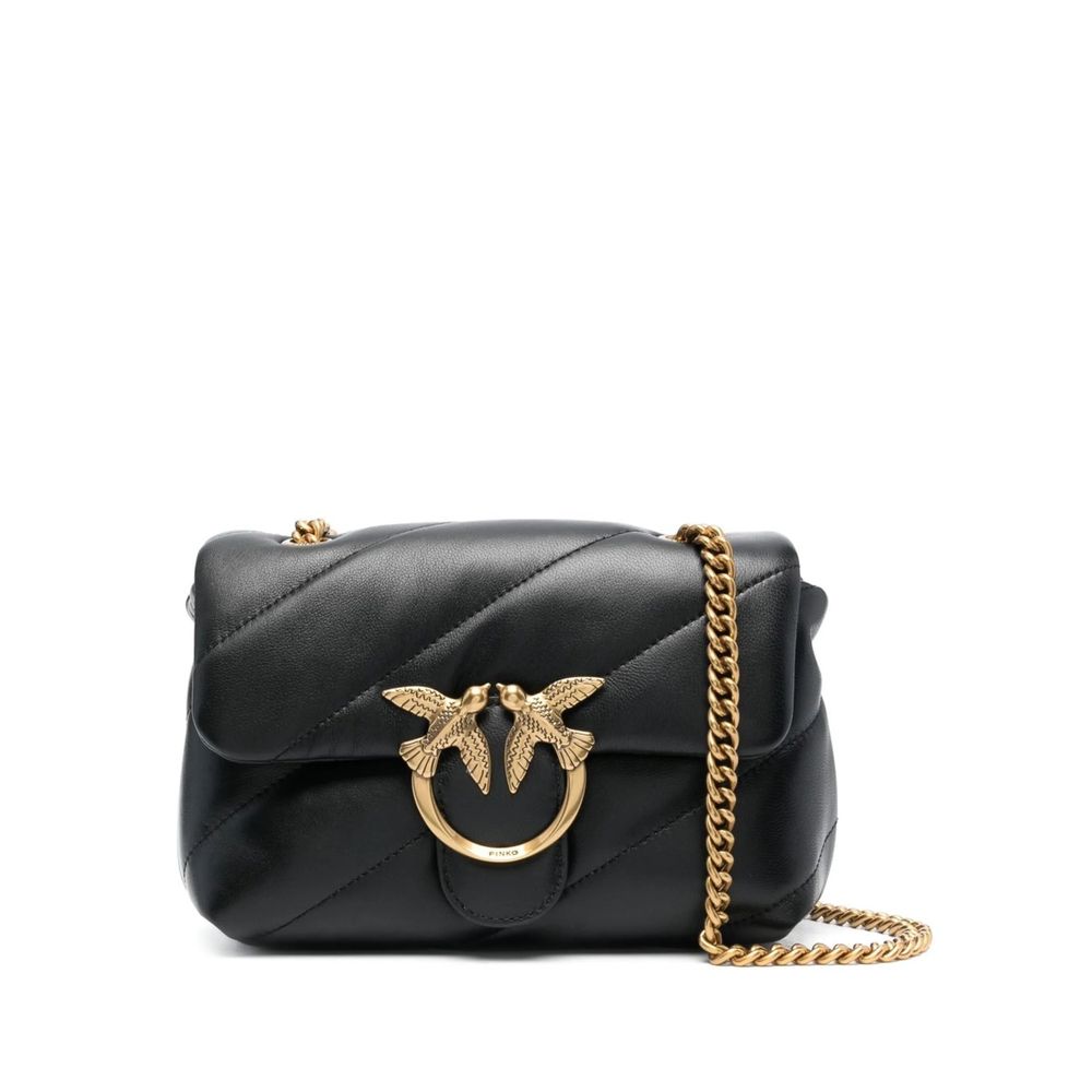 Pinko Shoulder Bags