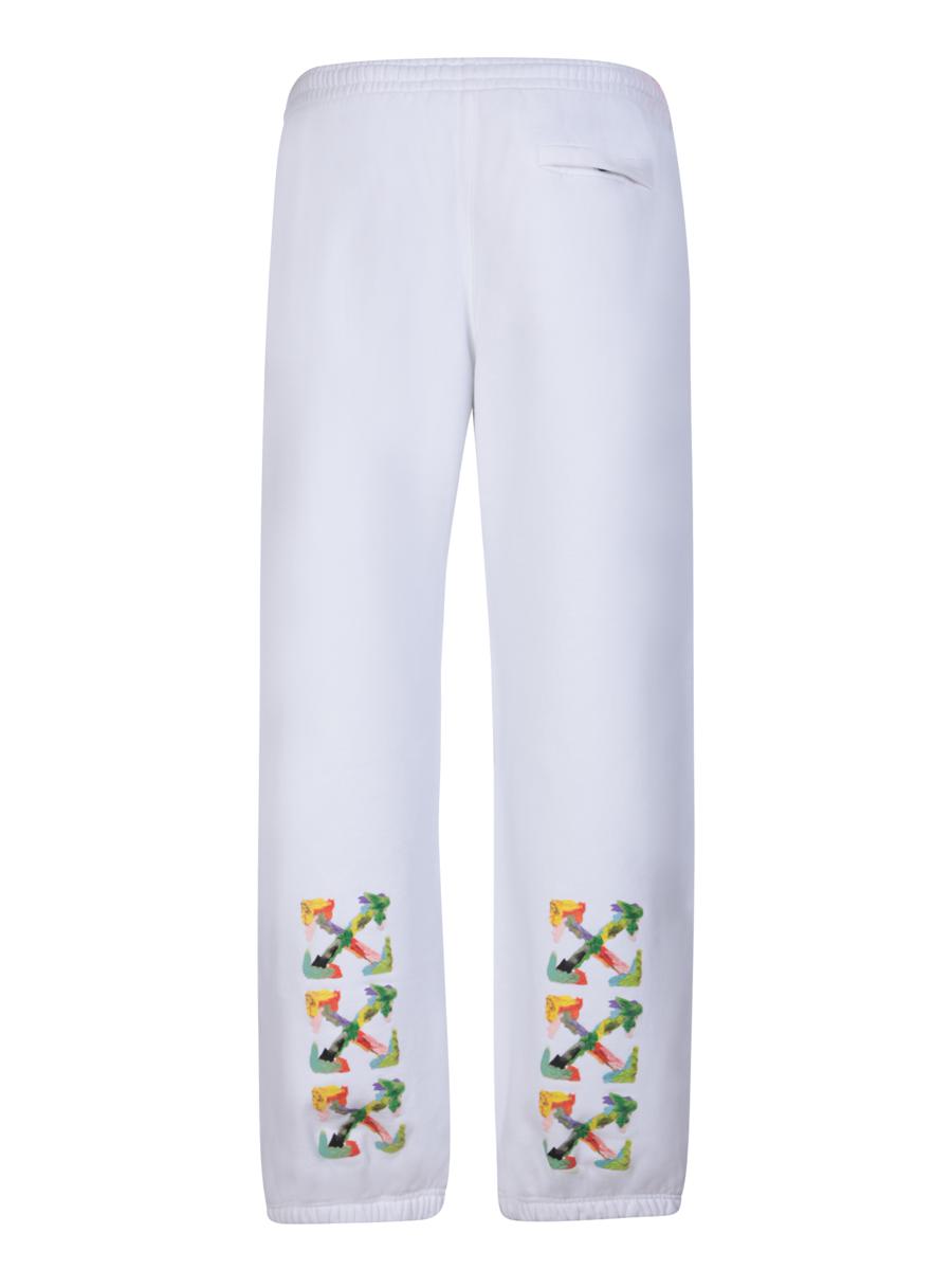 Off-White Trousers