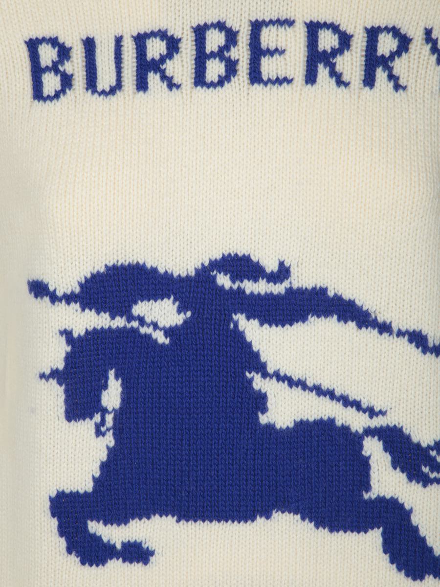 Burberry Knitwear