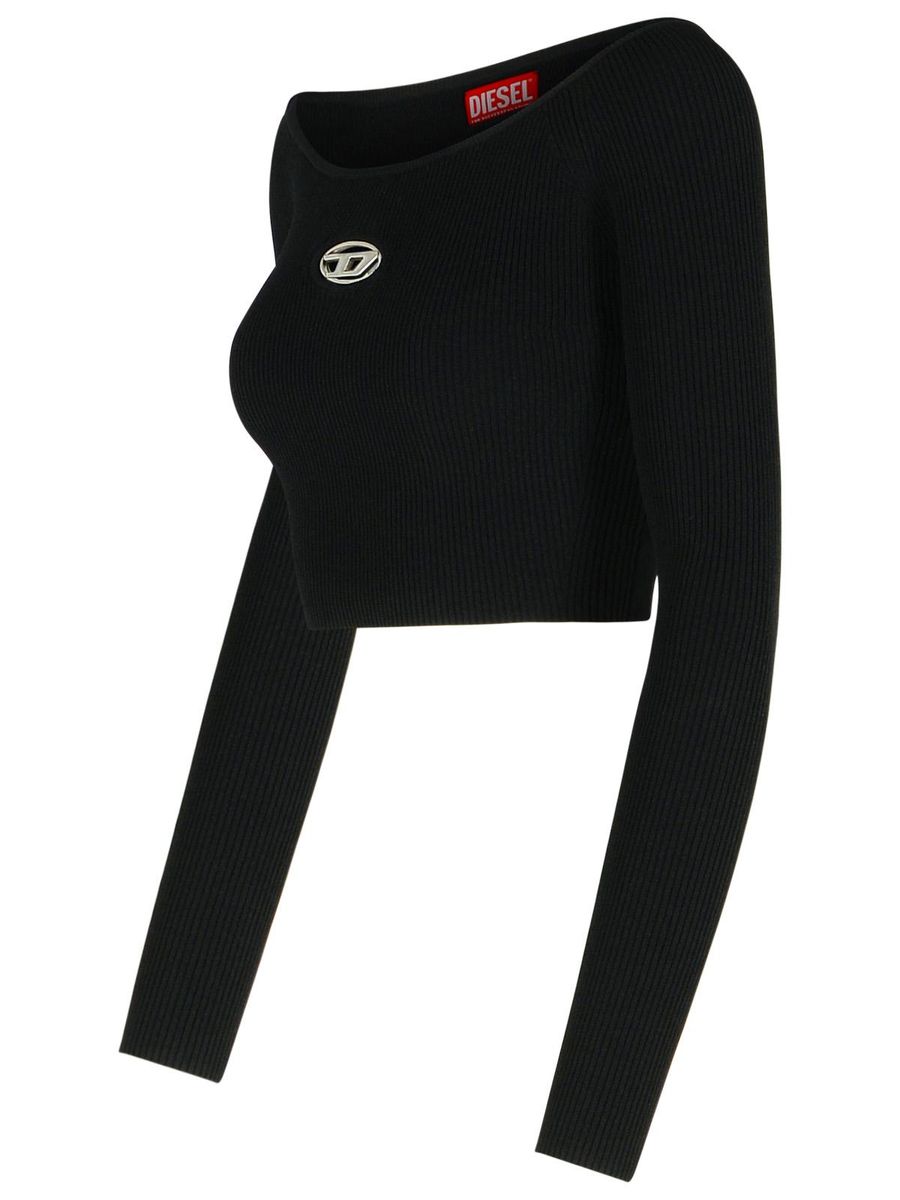 Diesel Oval-D Top