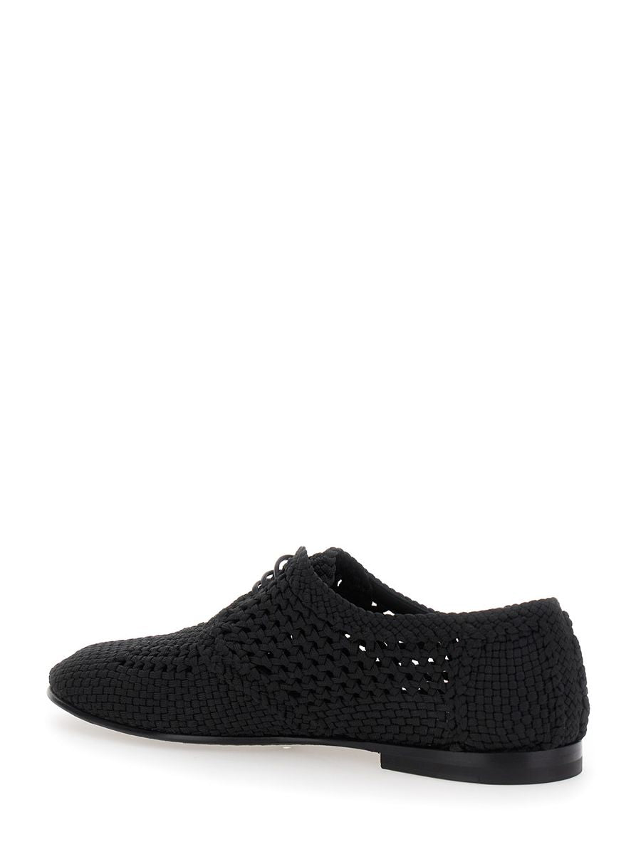 Dolce & Gabbana Flat Shoes