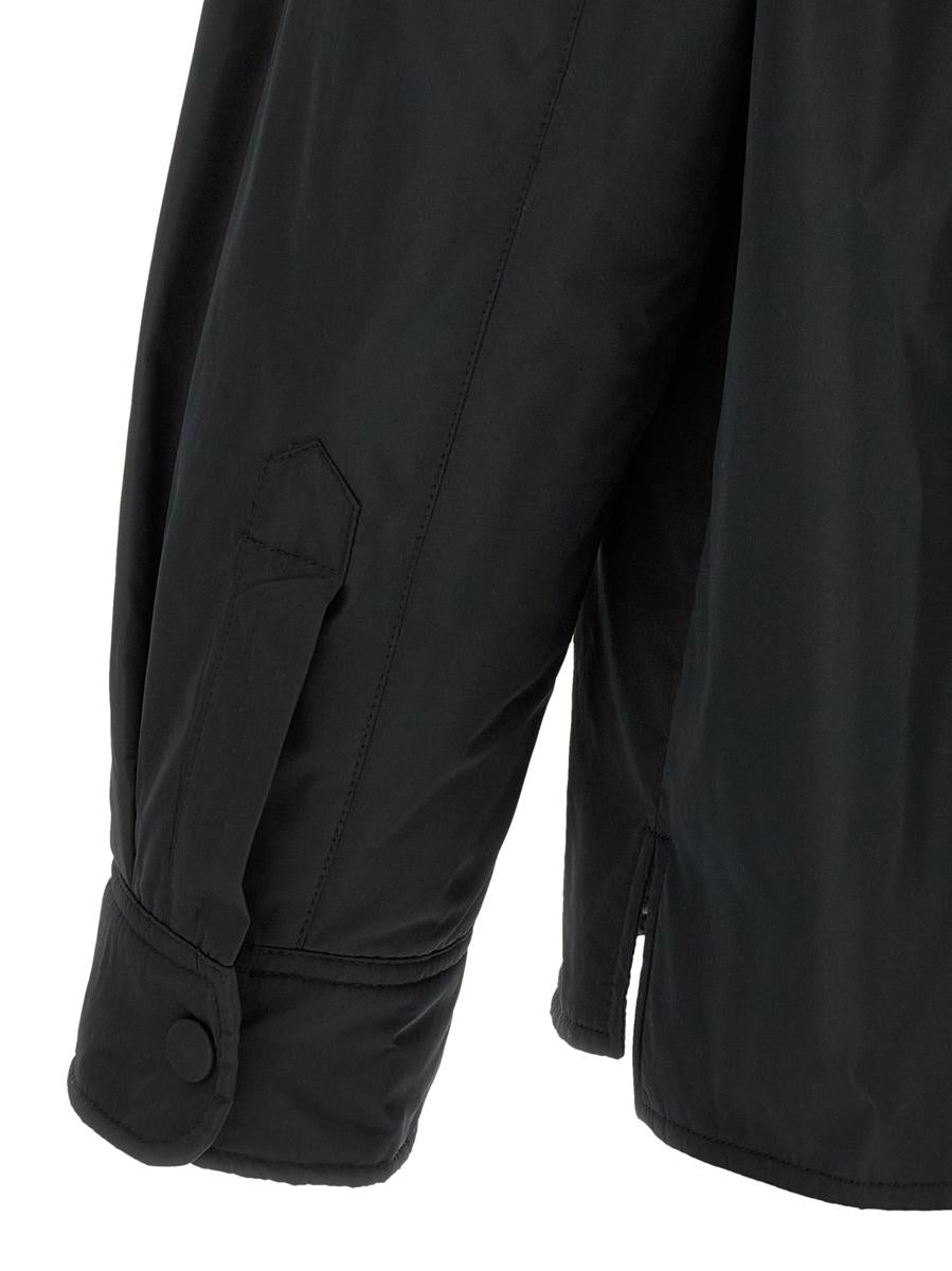 AMI Paris 'Ami De Coeur' Overshirt