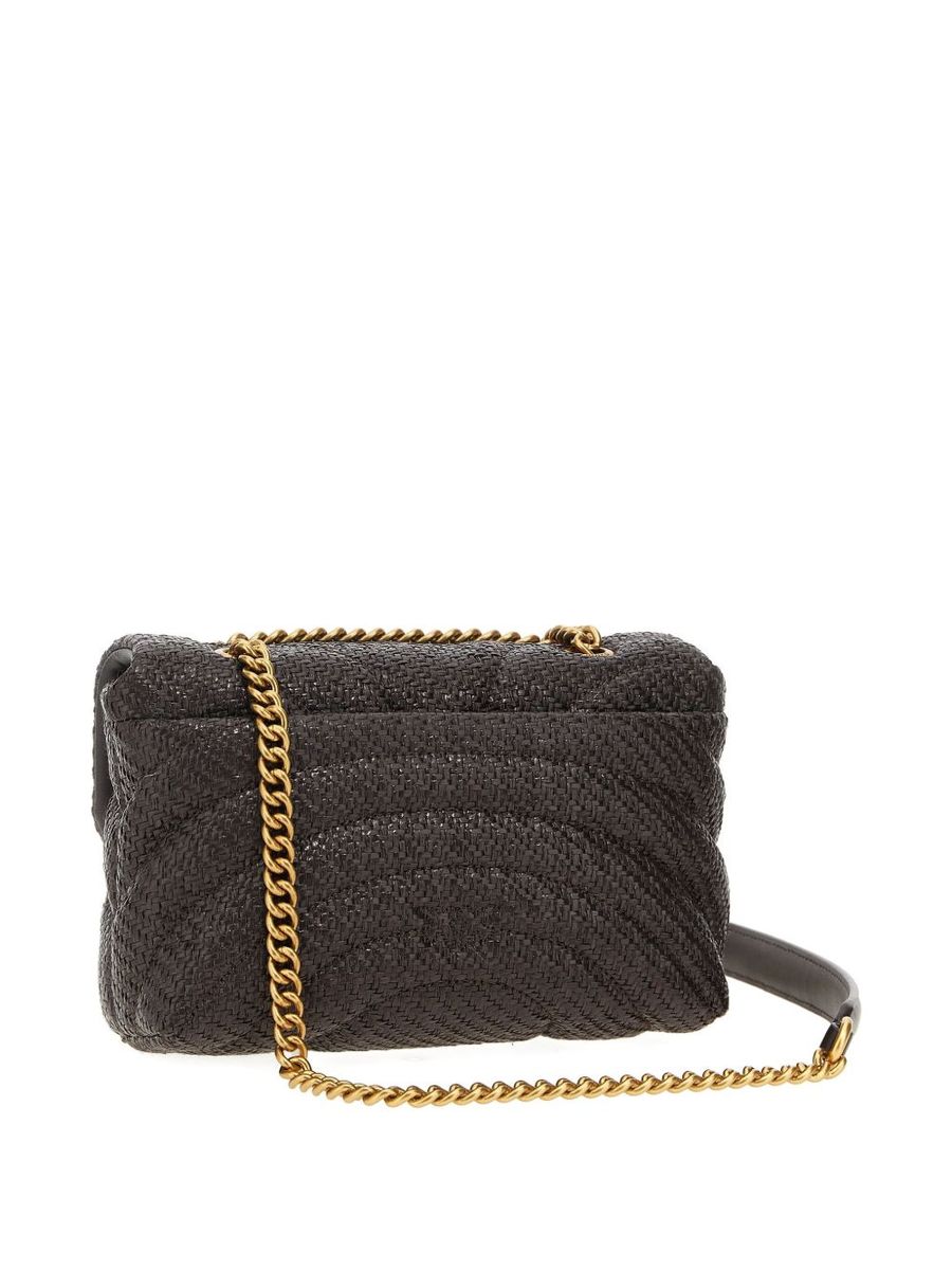 Pinko 'Mini Love Bag Puff' Crossbody Bag