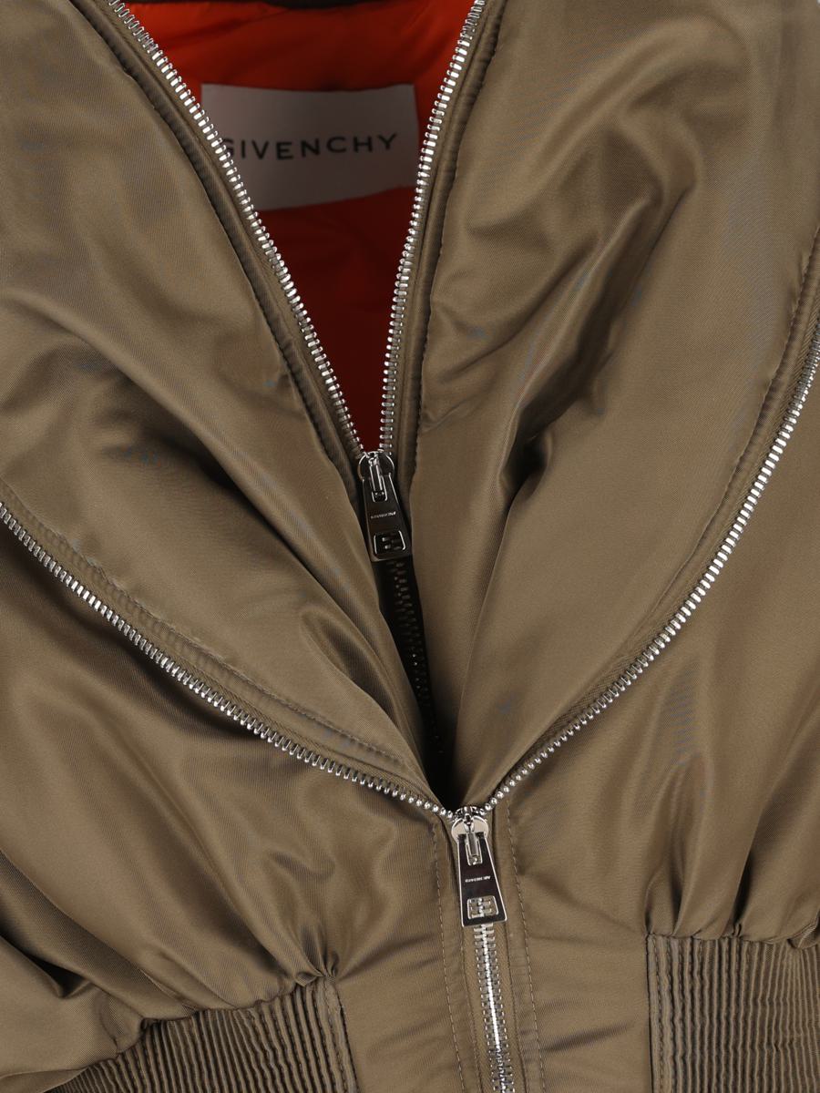 Givenchy Jackets