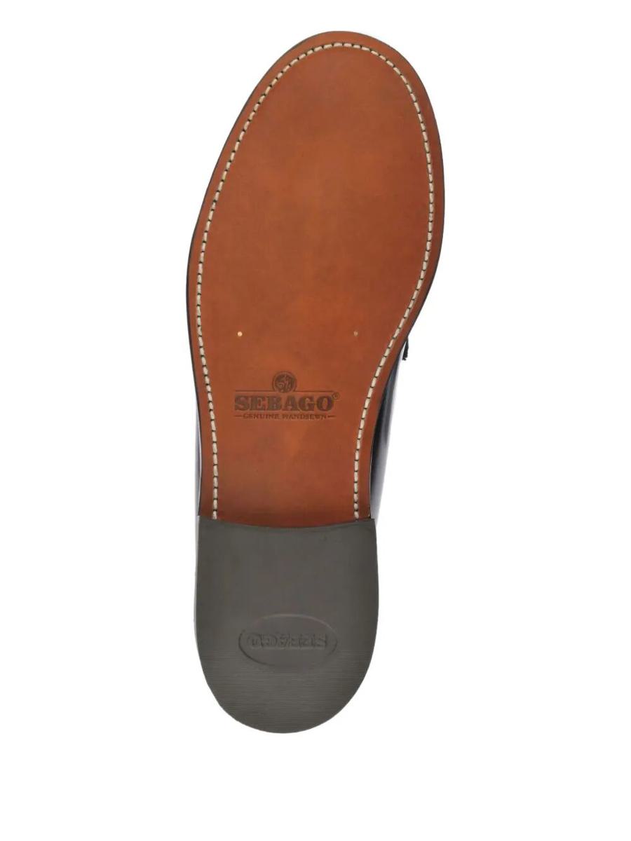 Sebago "Classic Will" Loafer Shoes