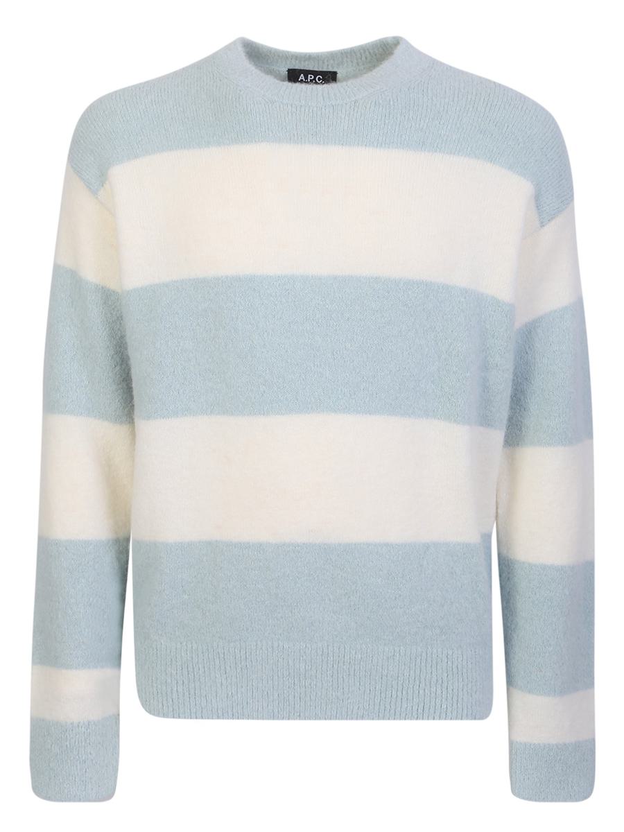A.P.C. Knitwear
