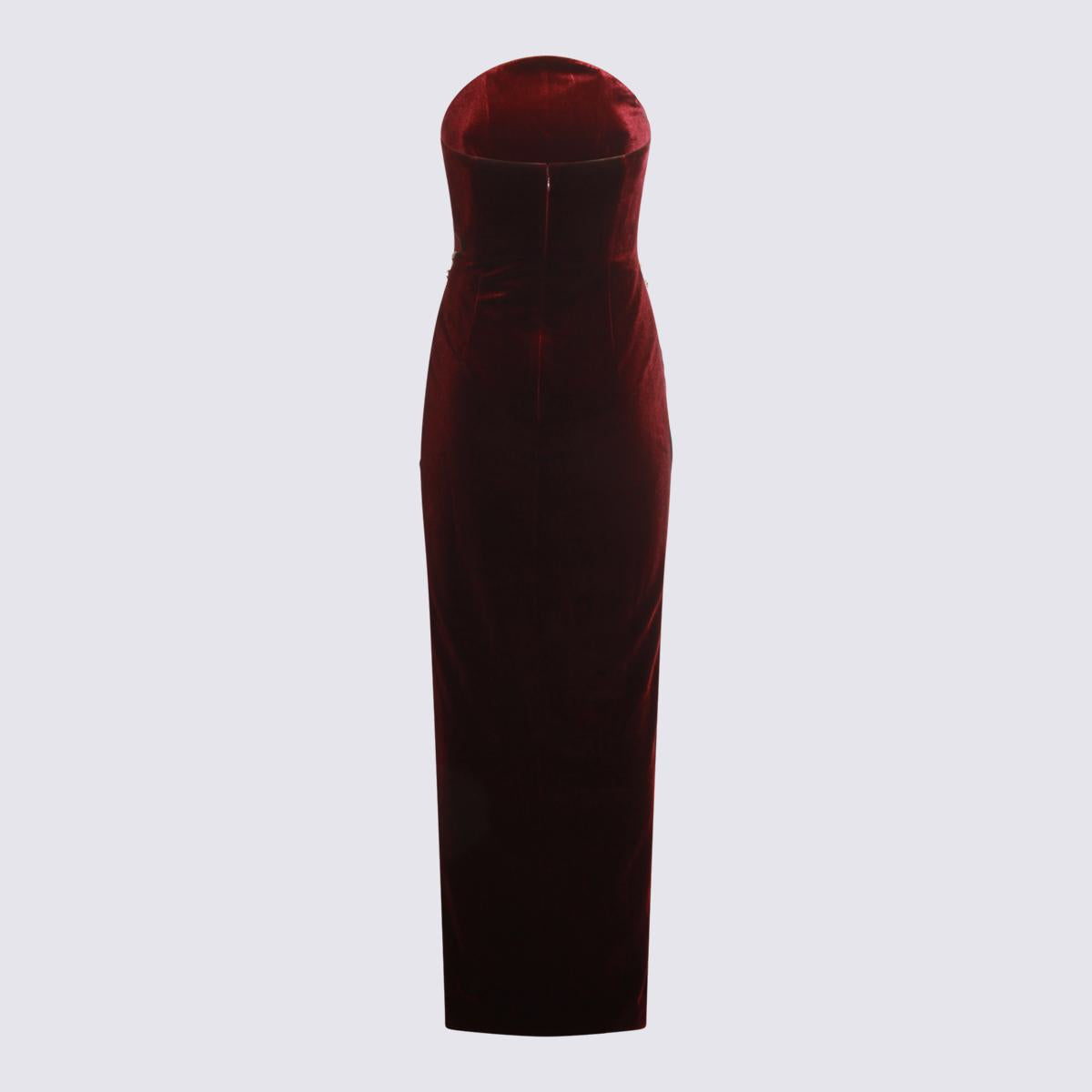 Self-Portrait Dresses